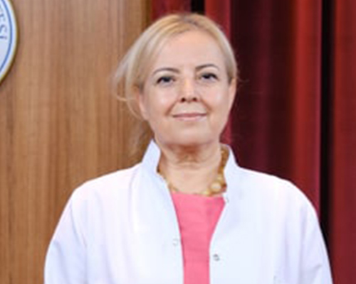 Prof.Dr. Neziha YILMAZ